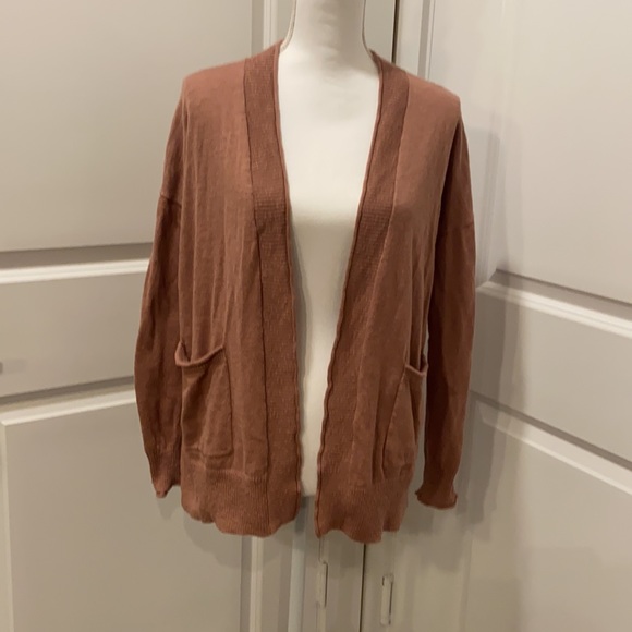 Madewell Bradley Cardigan Sweater size extra small - Picture 6 of 11